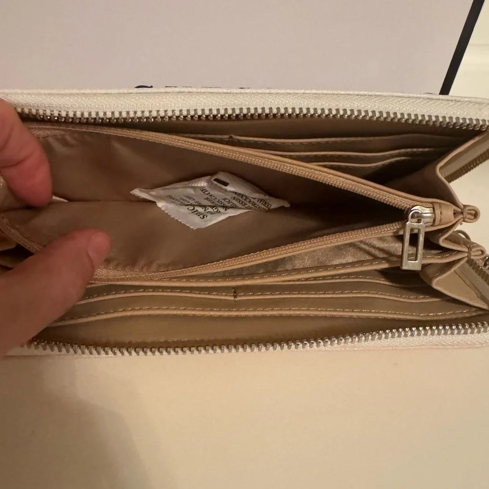 Guess chic wallet